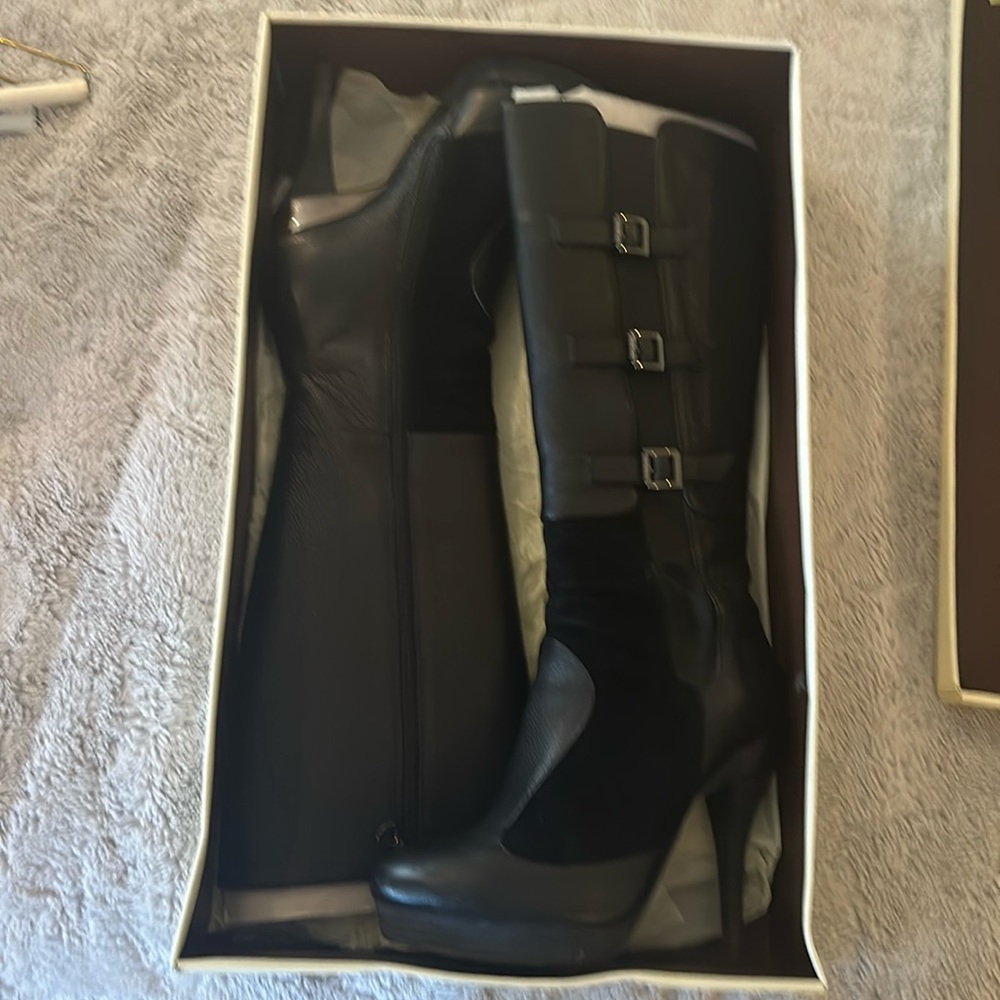MAXAZRIA SEXIEST boots you’ll ever own!